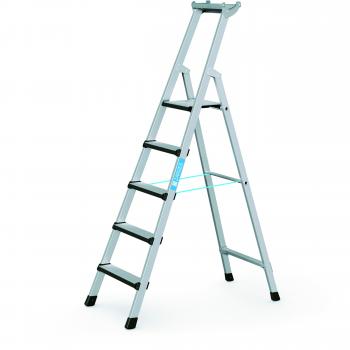 Zarges Leiter Comfortstep S